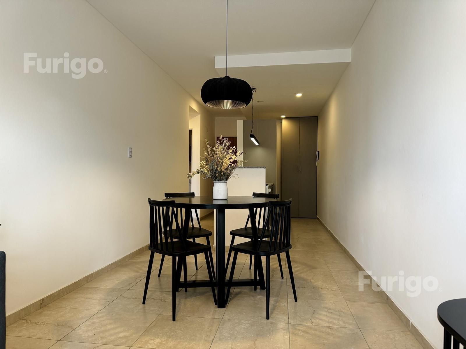 Departamento en Venta en Rosario, Santa Fe
