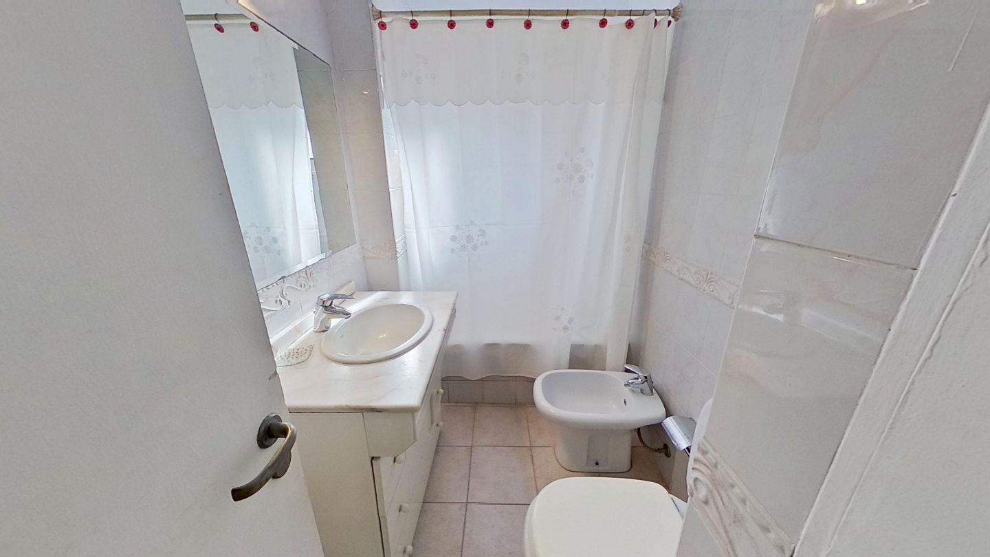 Departamento en Venta en Boedo, Capital Federal