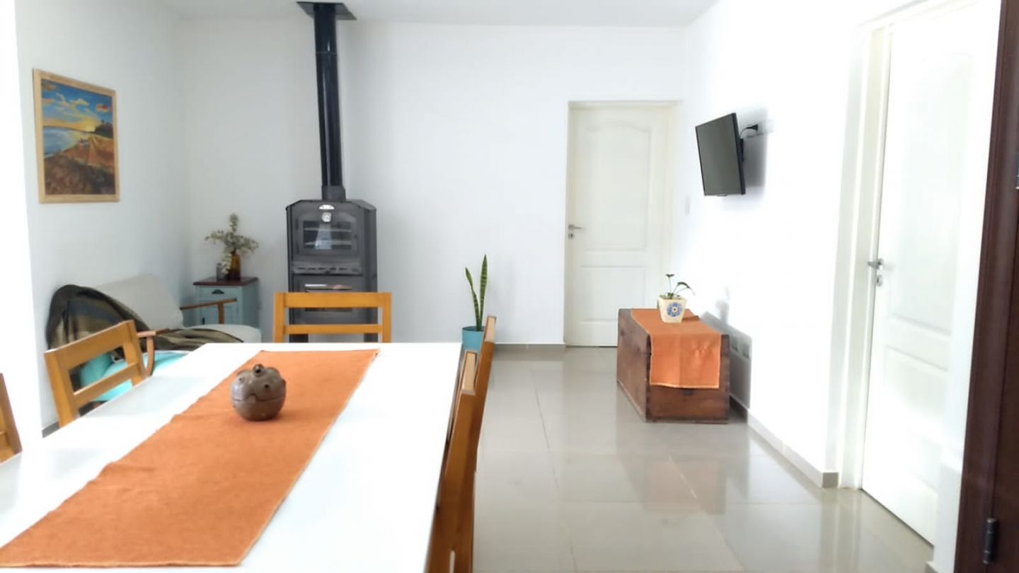 VENTA DE CASA EN Juana Koslay - 33