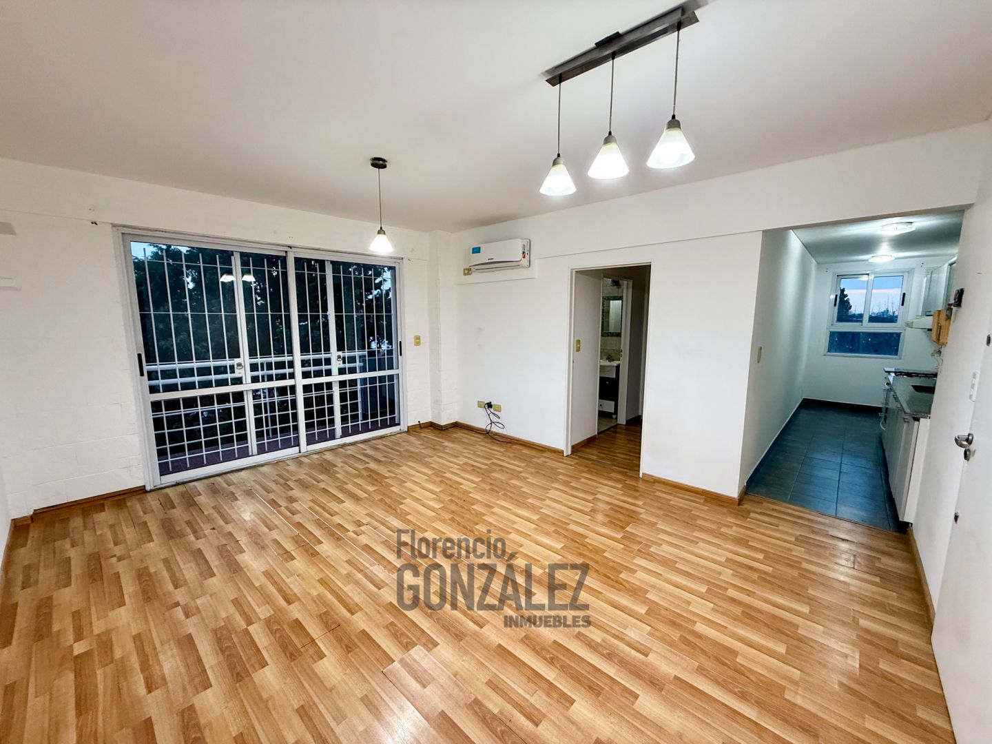 Departamento en alquiler Liniers 2 ambientes
