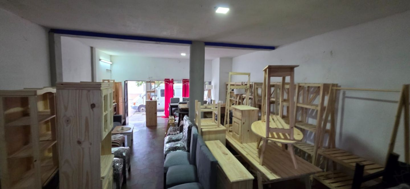 LOCAL EN VENTA