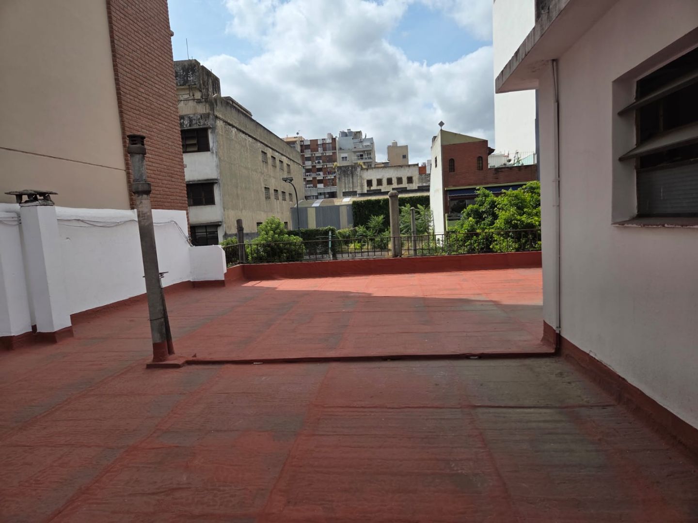 ALQUILER DE DEPARTAMENTO EN Capital Federal - Villa Pueyrredón - 7