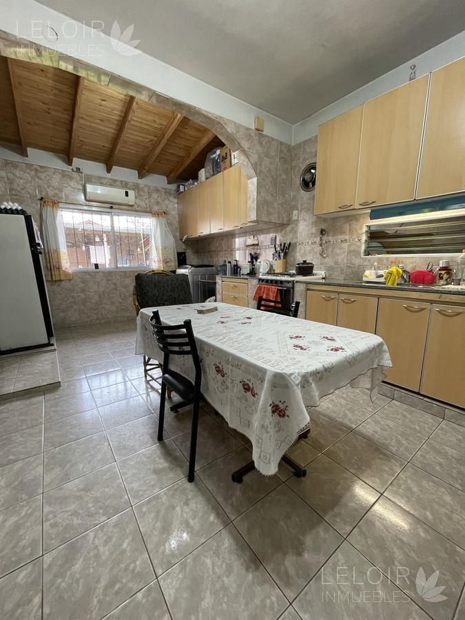 Casa en Venta en Ituzaingo, G.B.A. Zona Oeste