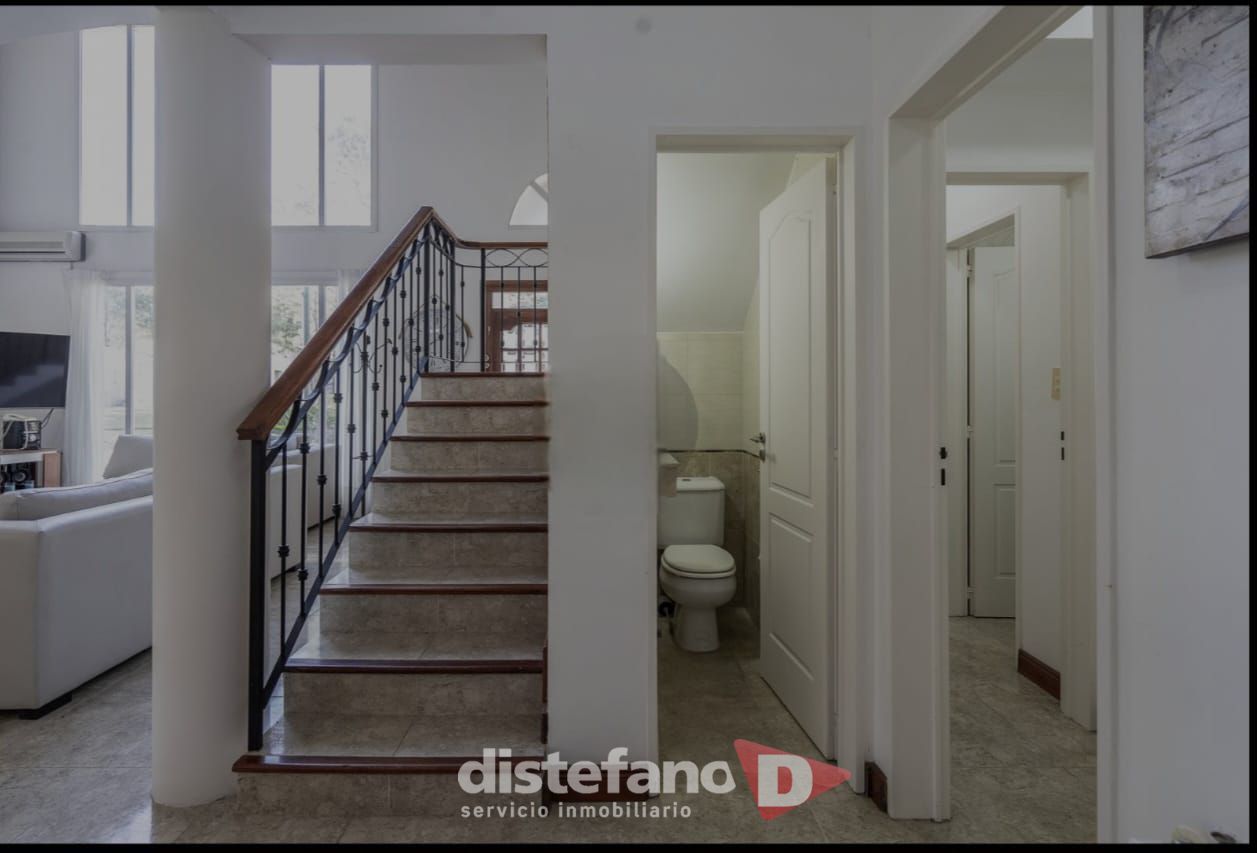 Casa en Alquiler Temporario en Pinamar, Buenos Aires Costa Atlantica