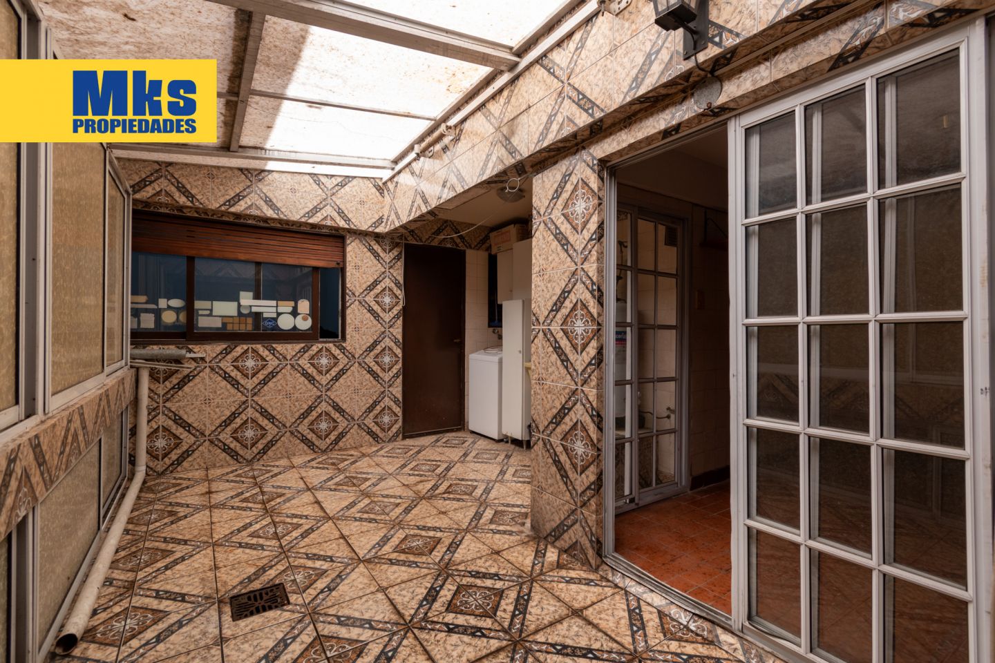 Departamento en Venta en San Cristobal, Capital Federal