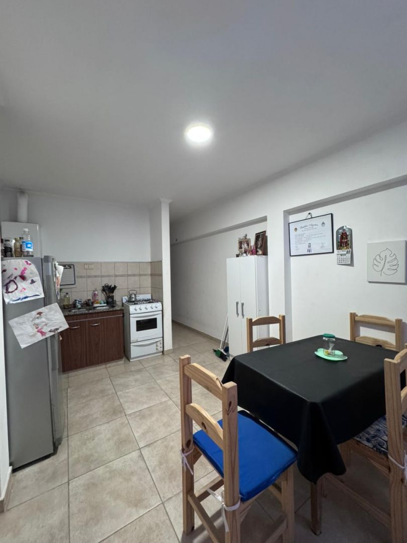 ALQUILER DE DEPARTAMENTO EN Paraná - zona parque urquiza - 3