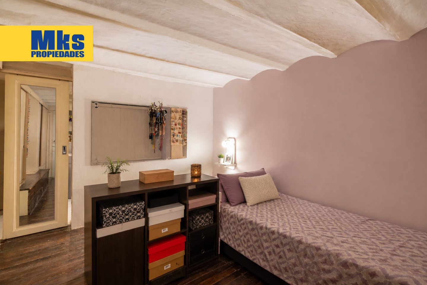Departamento en Venta en La Boca, Capital Federal