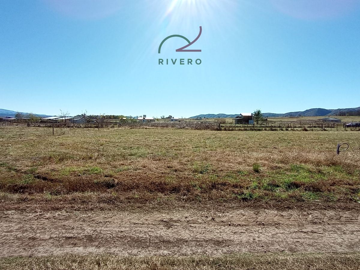 Lote EN VENTA