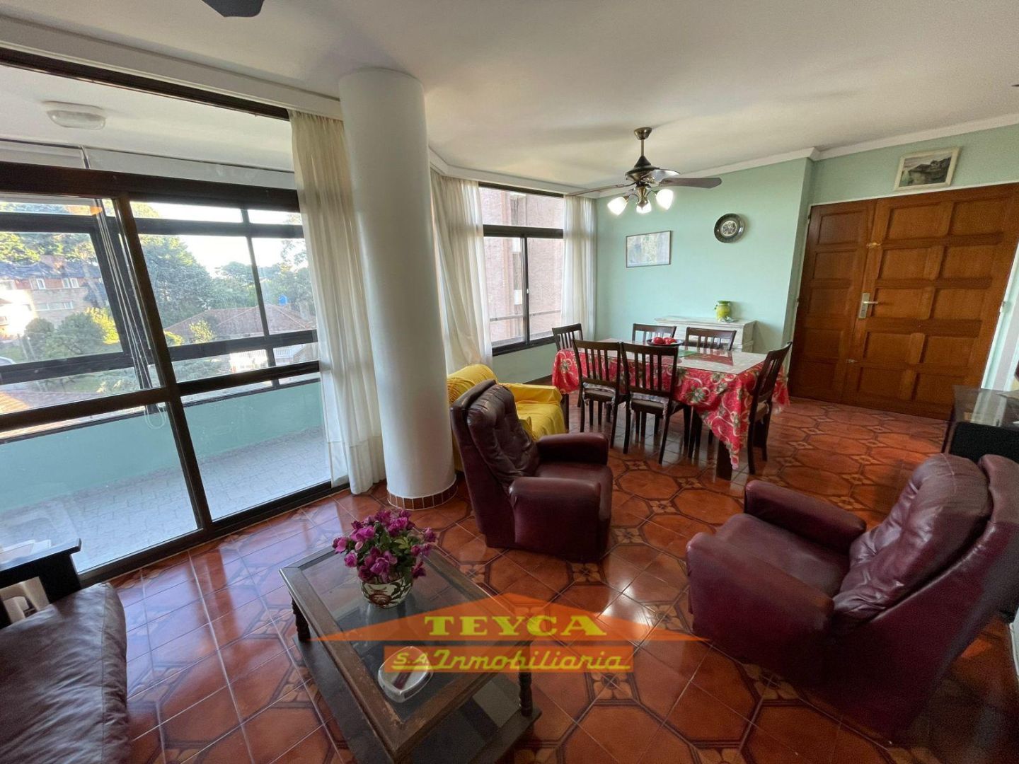 Departamento en venta Centro 3 ambientes