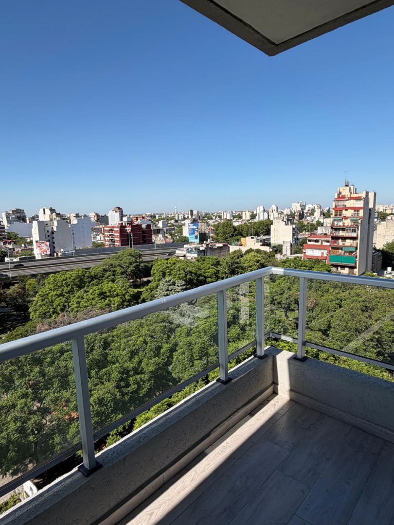 ALQUILER DE DEPARTAMENTO EN Capital Federal - San Cristobal - 23