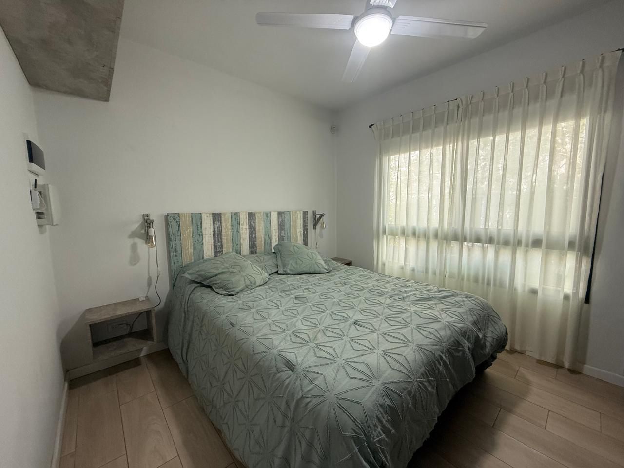 Departamento EN ALQUILER TEMPORARIO