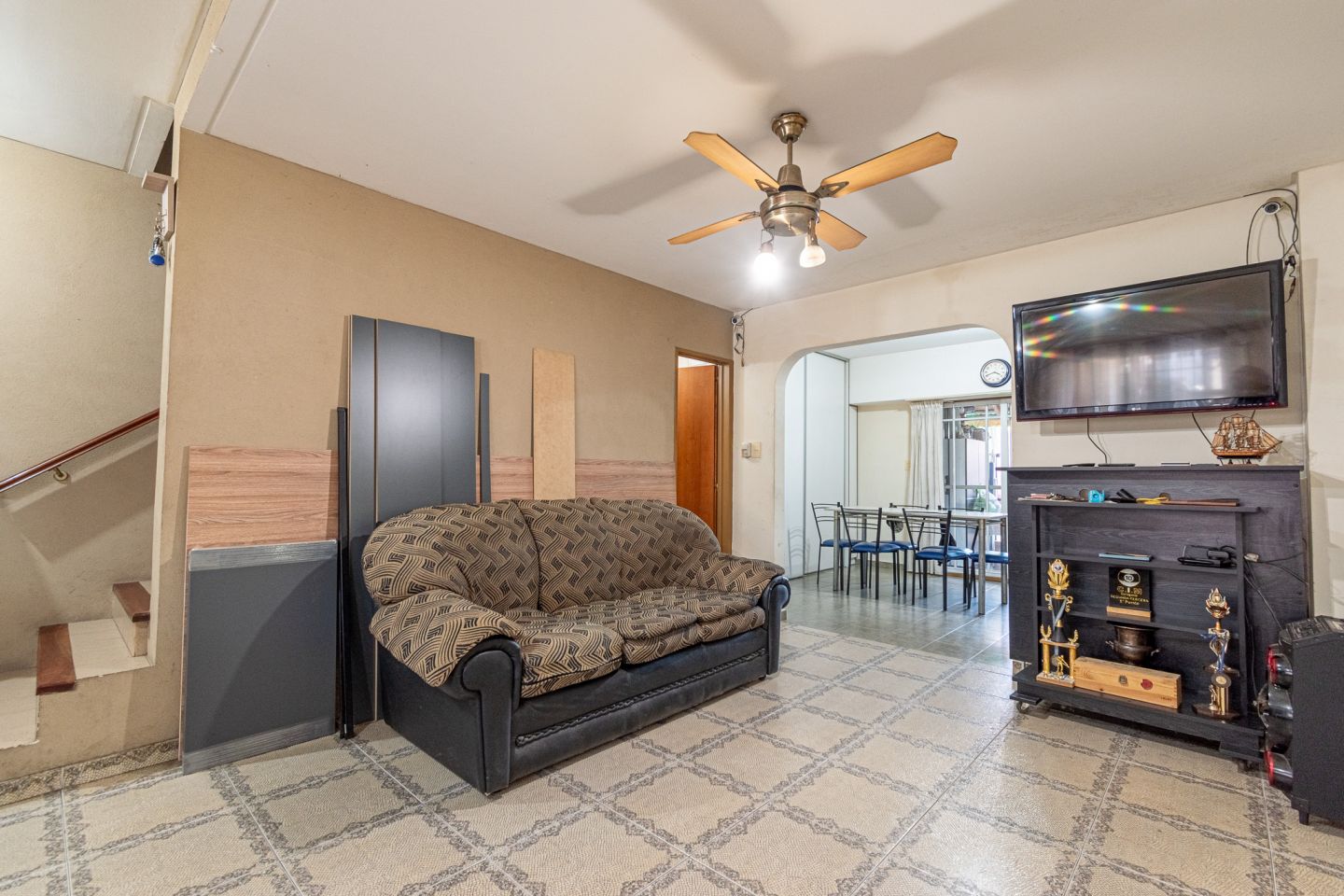 Departamento en Venta en San Isidro, G.B.A. Zona Norte
