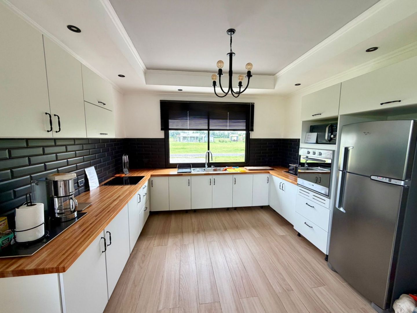 ALQUILER DE CASA EN Ezeiza - Estancia Villa María - 6