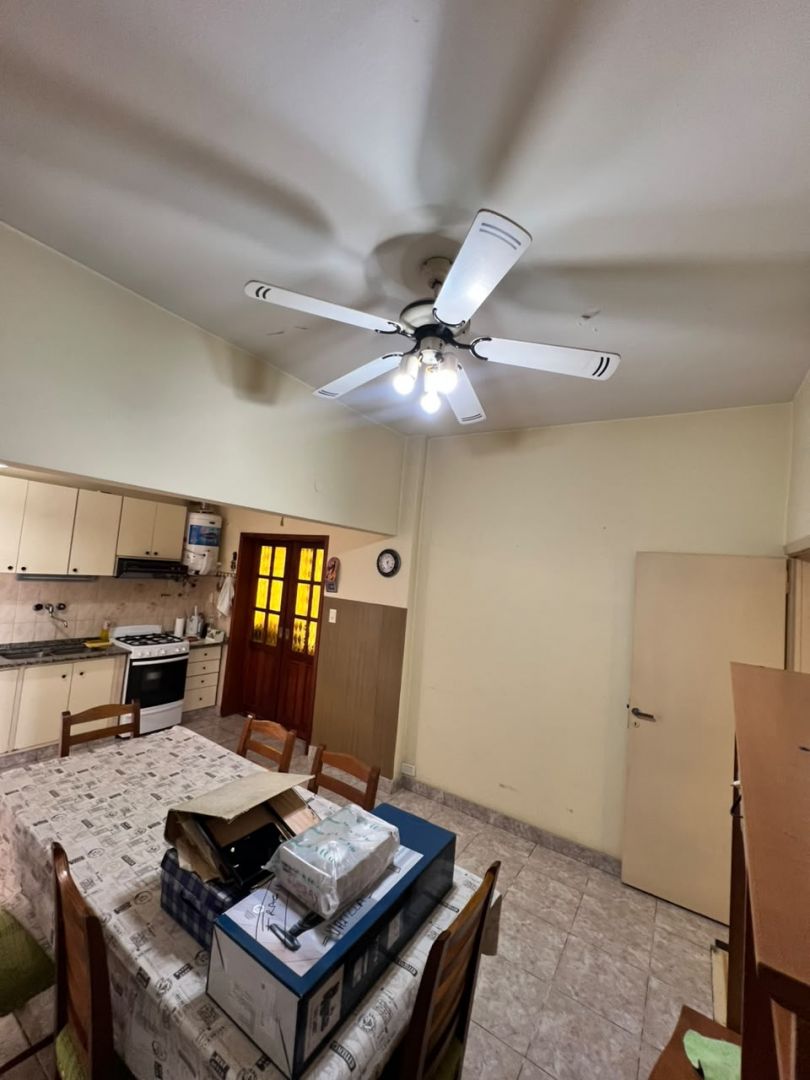 Casa en Alquiler en General San Martin, G.B.A. Zona Norte