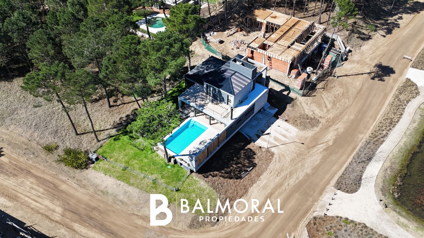 VENTA DE CASA EN Pinamar - PIONEROS - 29