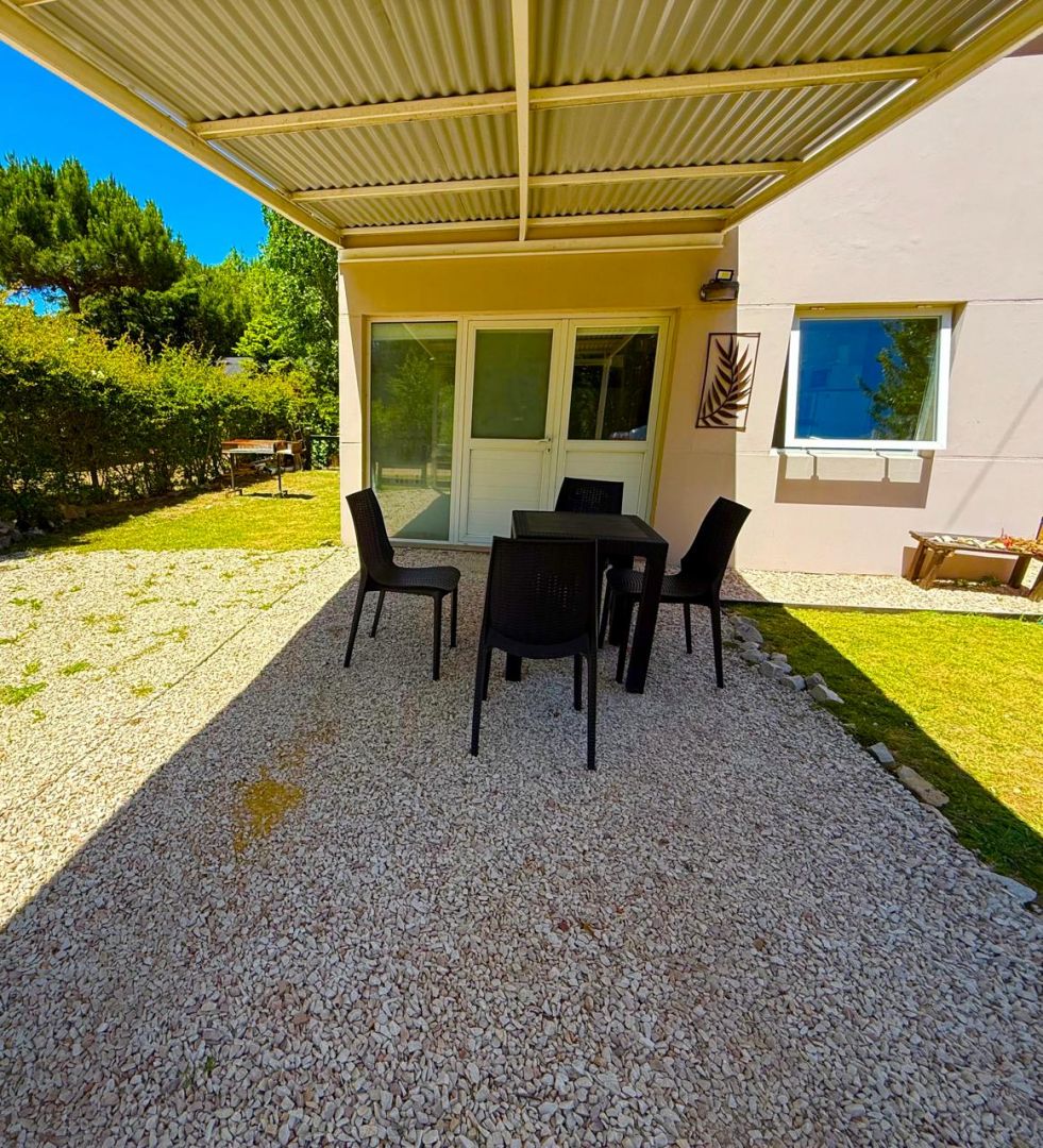 Casa EN ALQUILER TEMPORARIO