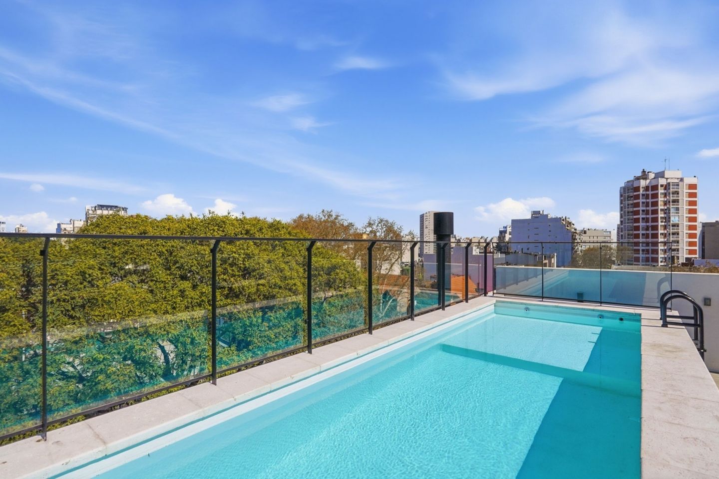 Departamento en COSTA RICA 4000