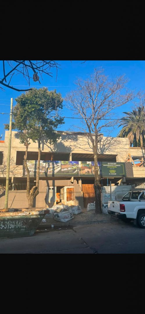 Departamento en Estanislao Lopez 1700