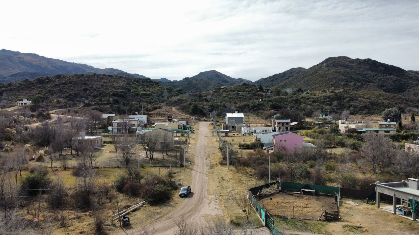 Lote EN VENTA