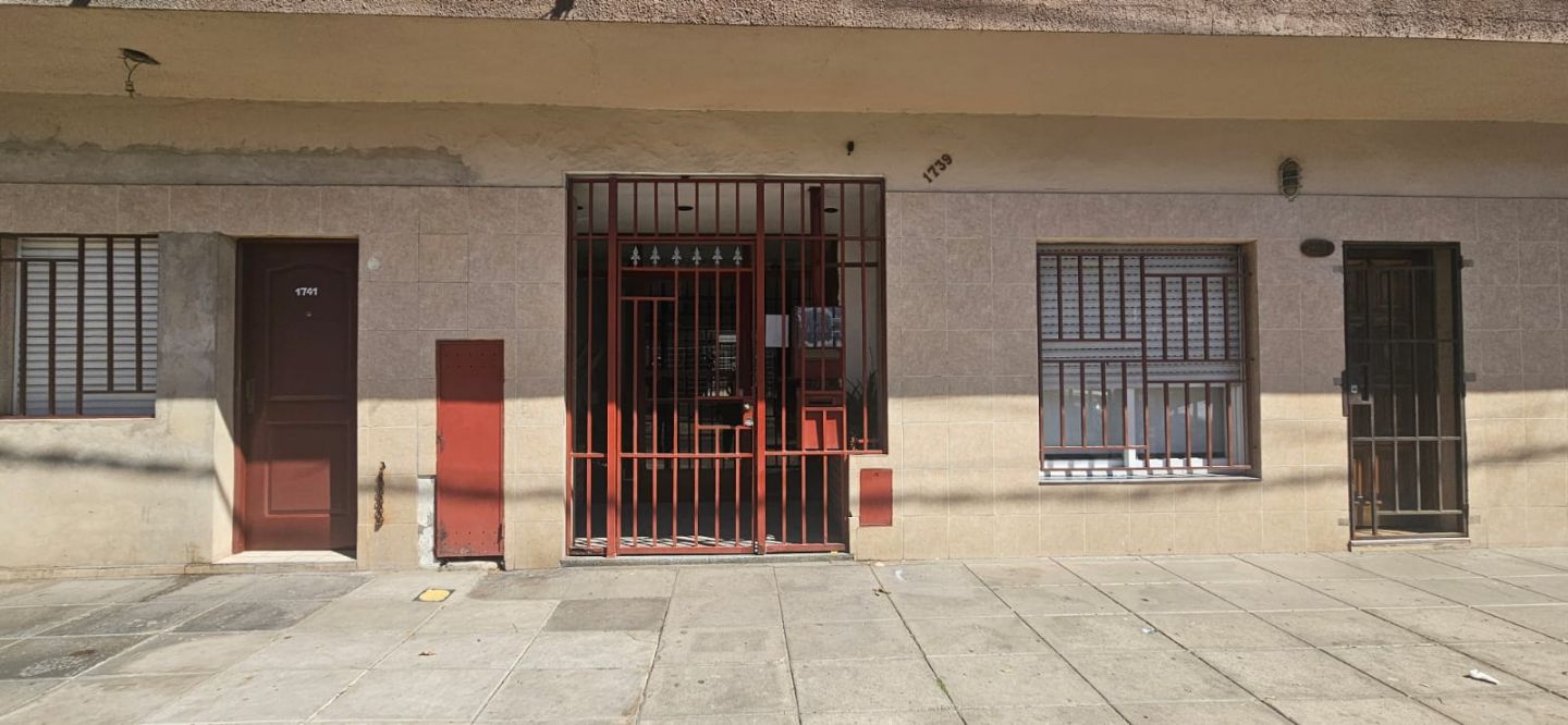 Departamento en Venta en La Matanza, G.B.A. Zona Oeste