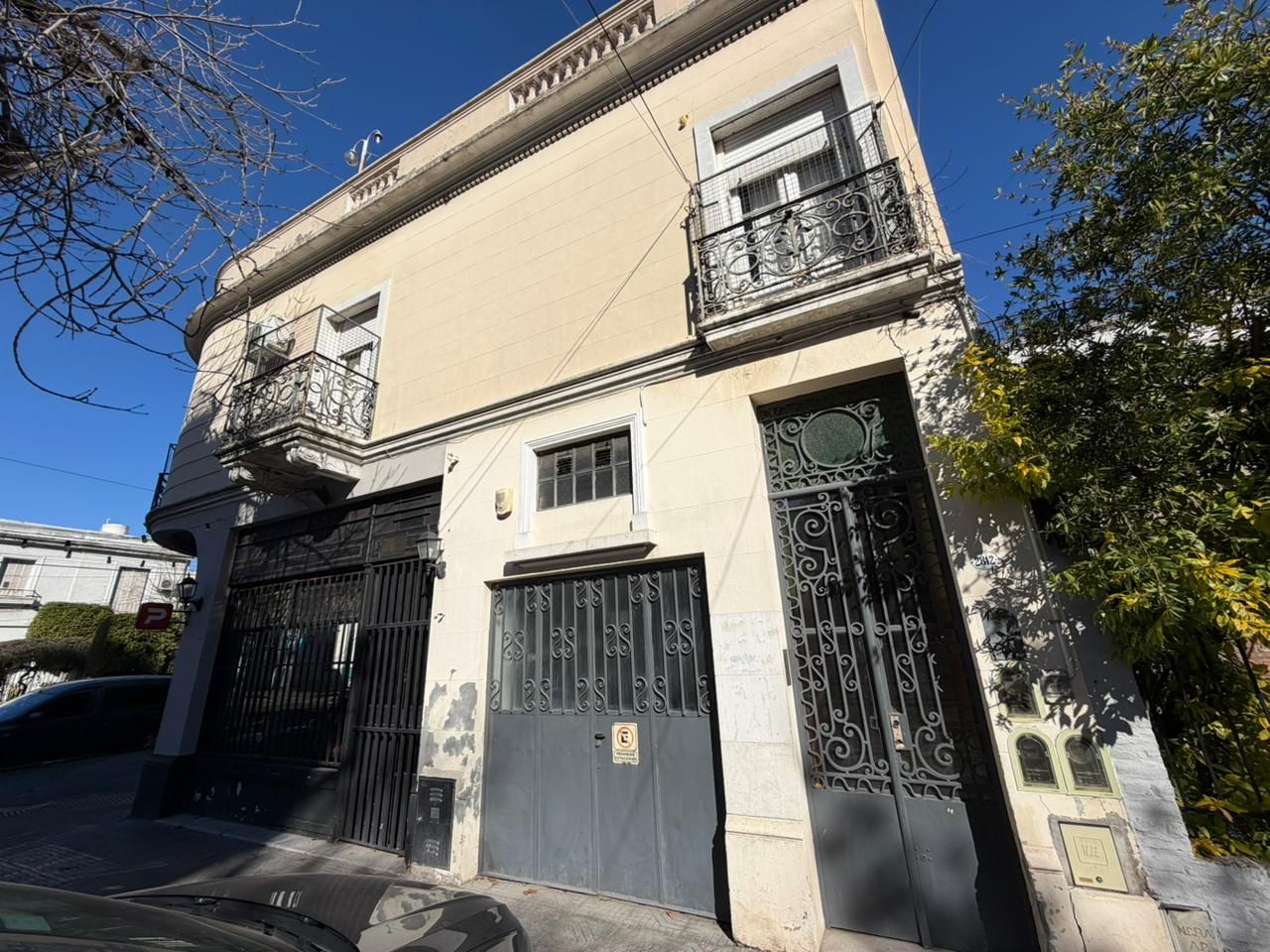 Casa en Venta en Villa del Parque, Capital Federal