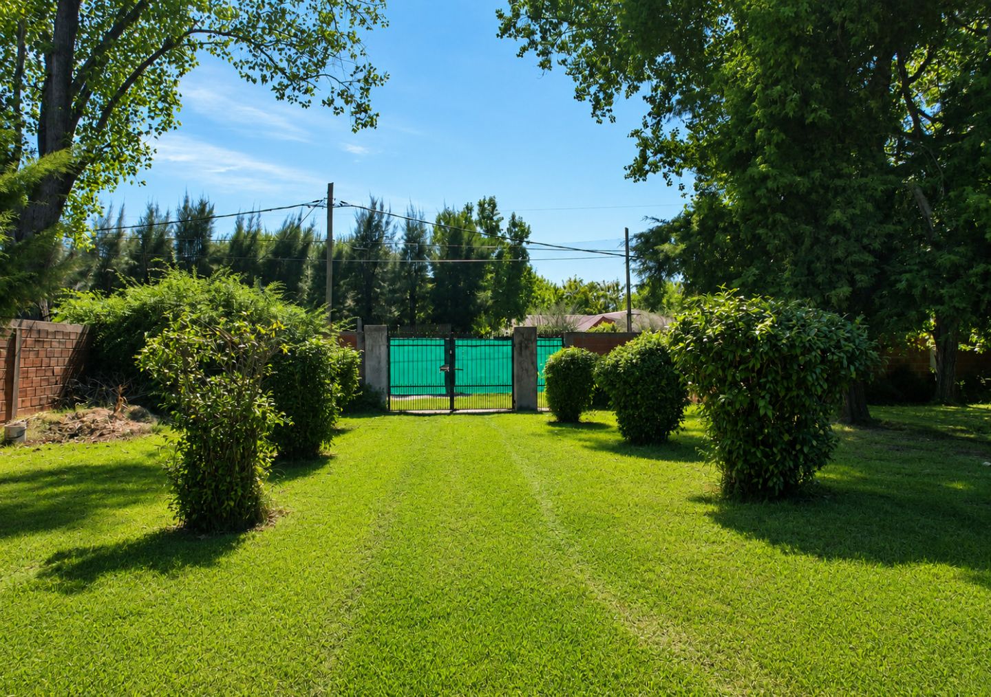 Lote en Venta en Pilar, G.B.A. Zona Norte