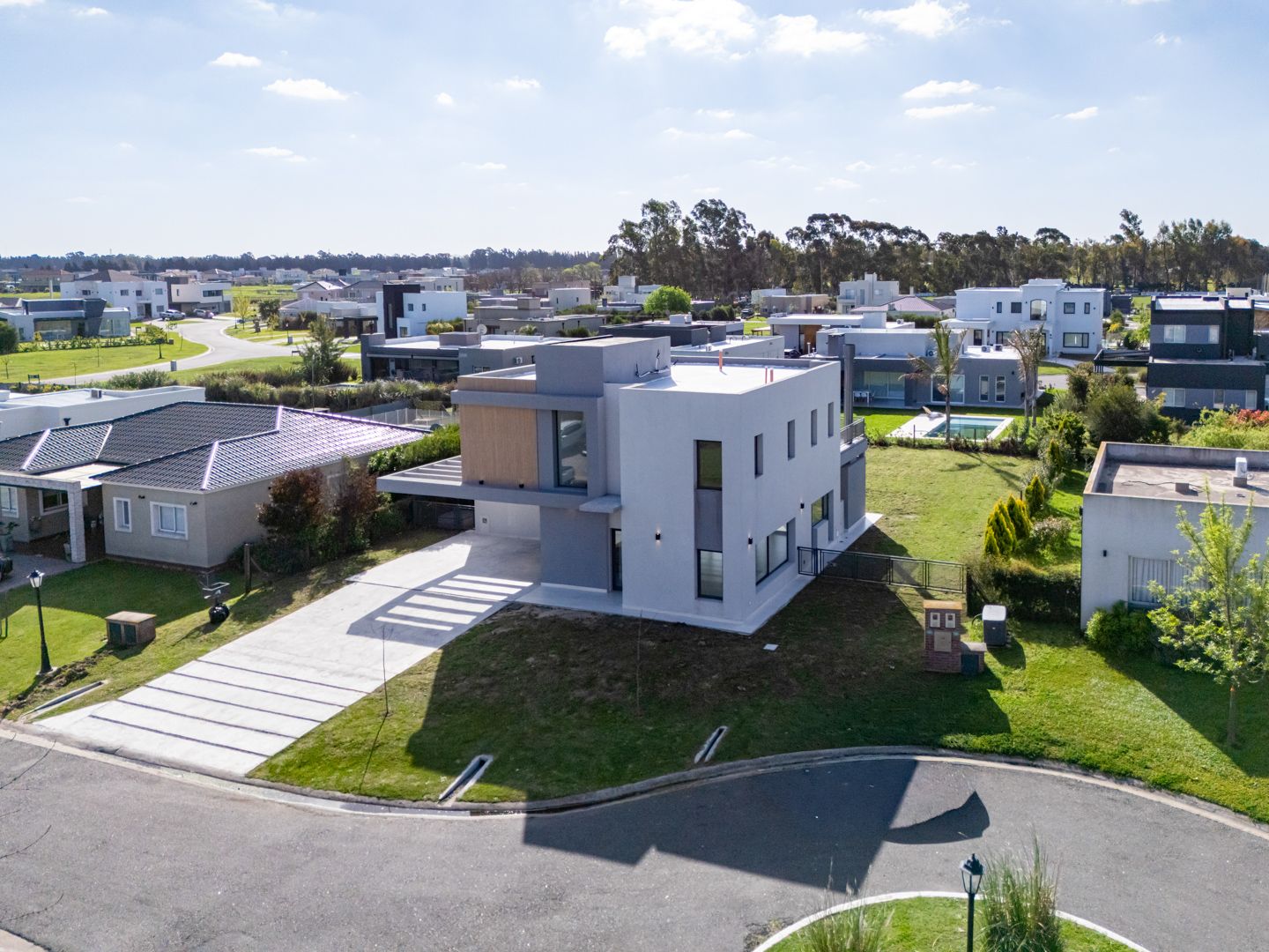 VENTA DE CASA EN Esteban Echeverría - Santa Inés - 42