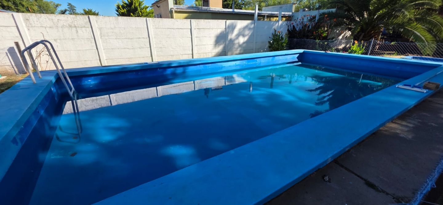Quinta EN VENTA