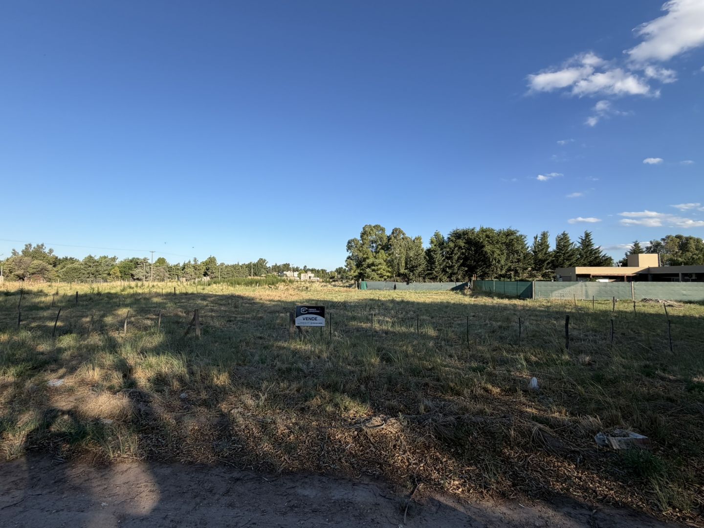 Lote EN VENTA