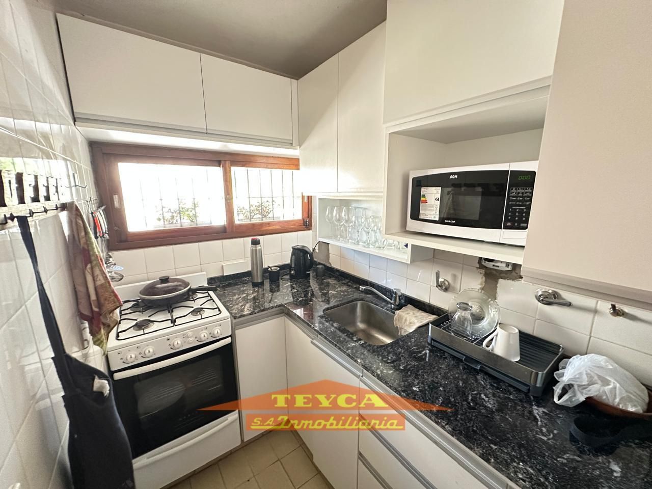 Departamento en venta Pinamar 3 ambientes