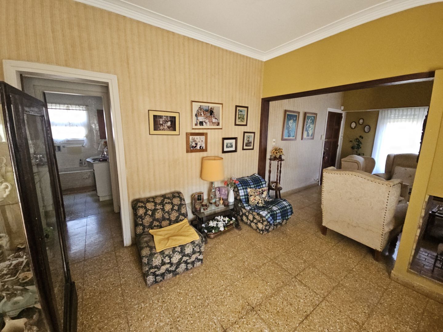 VENTA DE CASA EN Balcarce - Balcarce - 31