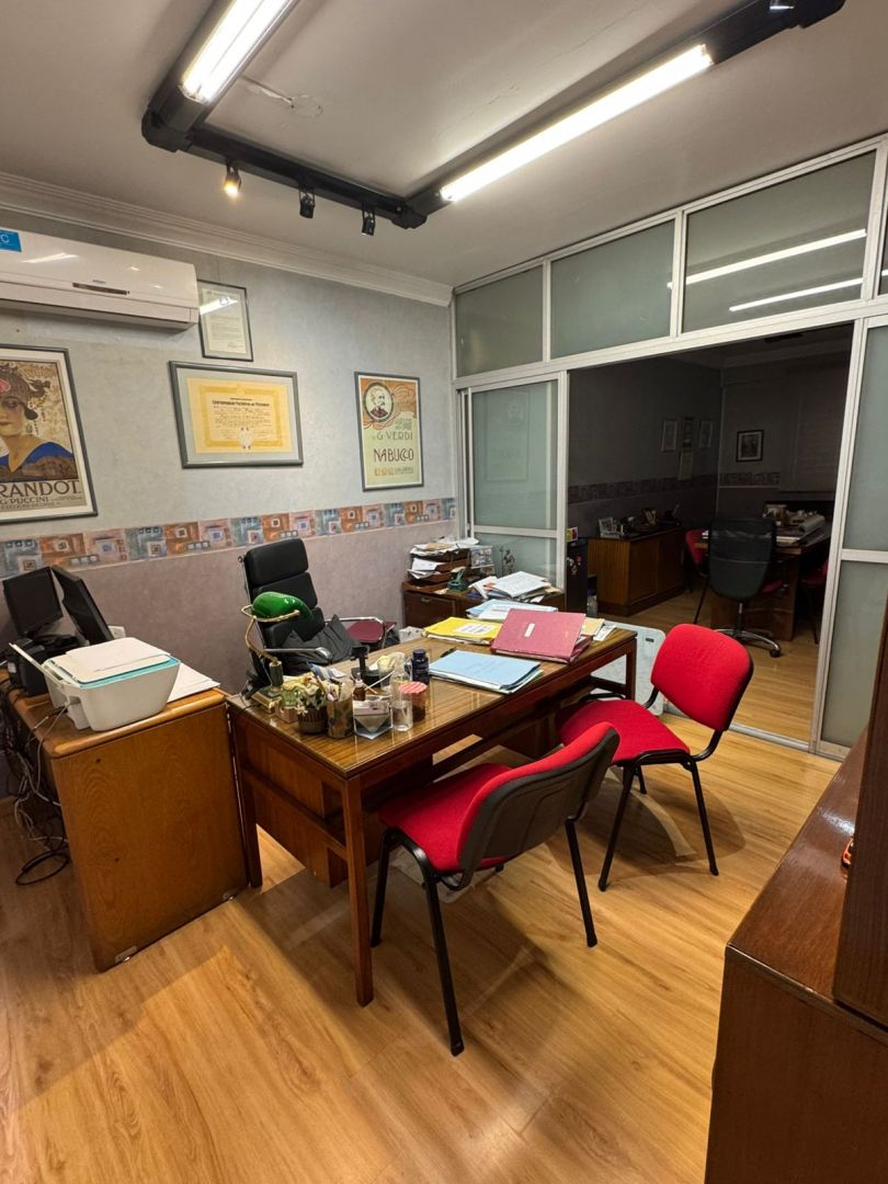 Oficina EN VENTA