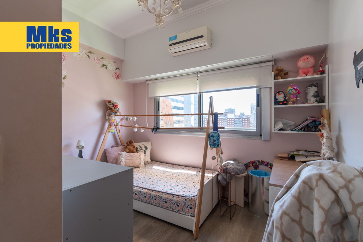 Departamento en Venta en Barracas, Capital Federal