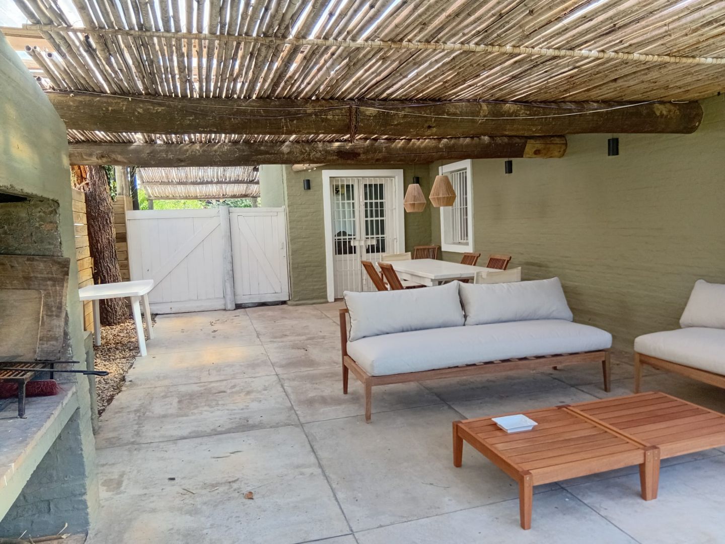 Casa EN ALQUILER TEMPORARIO