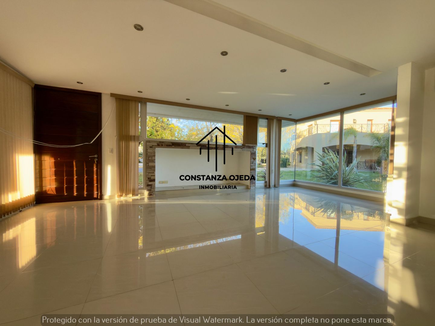 Casa EN ALQUILER