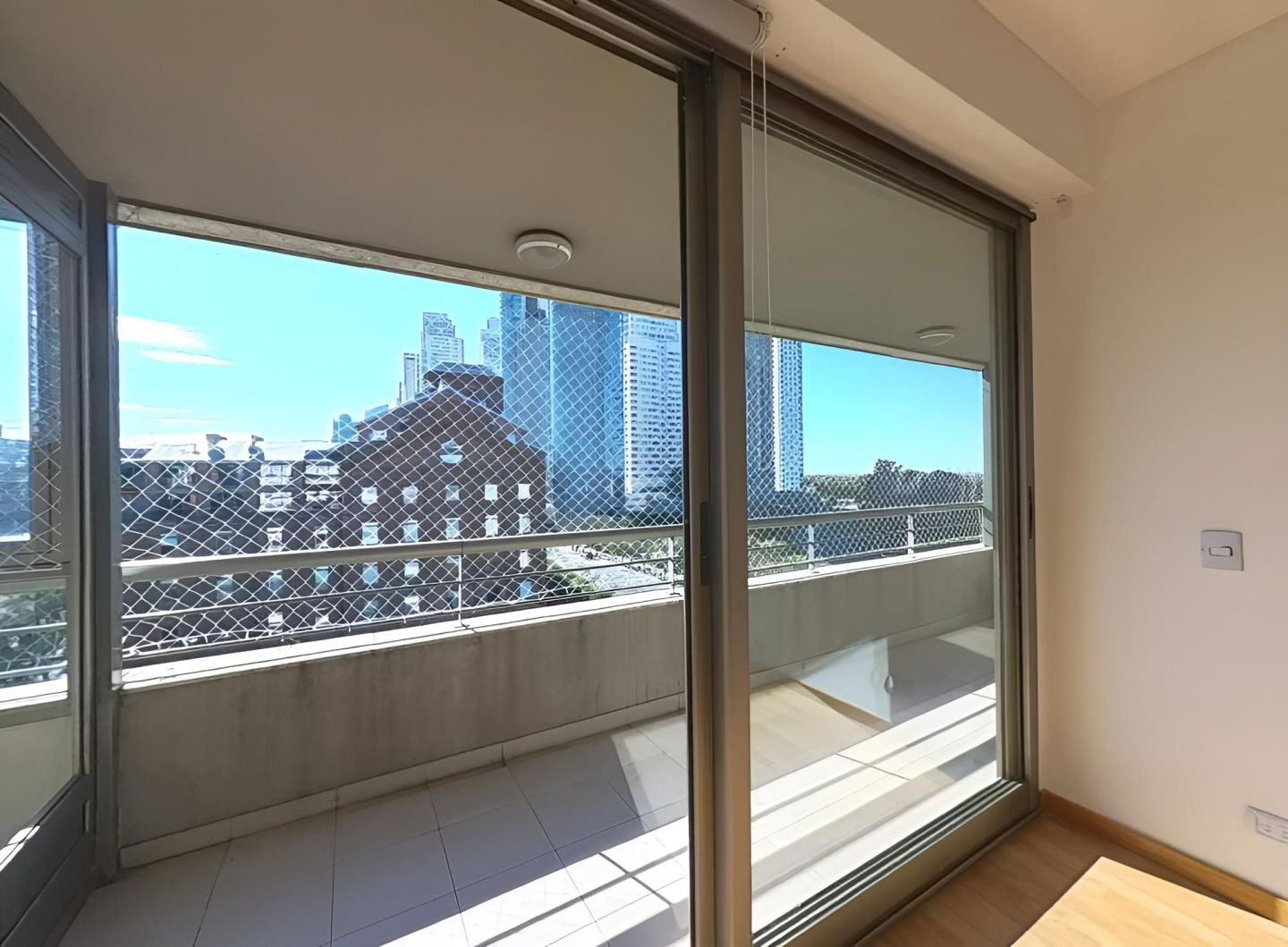 Departamento en Alquiler en Puerto Madero, Capital Federal