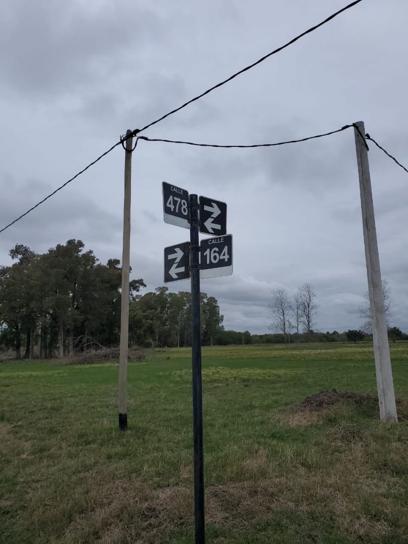 Lote EN VENTA