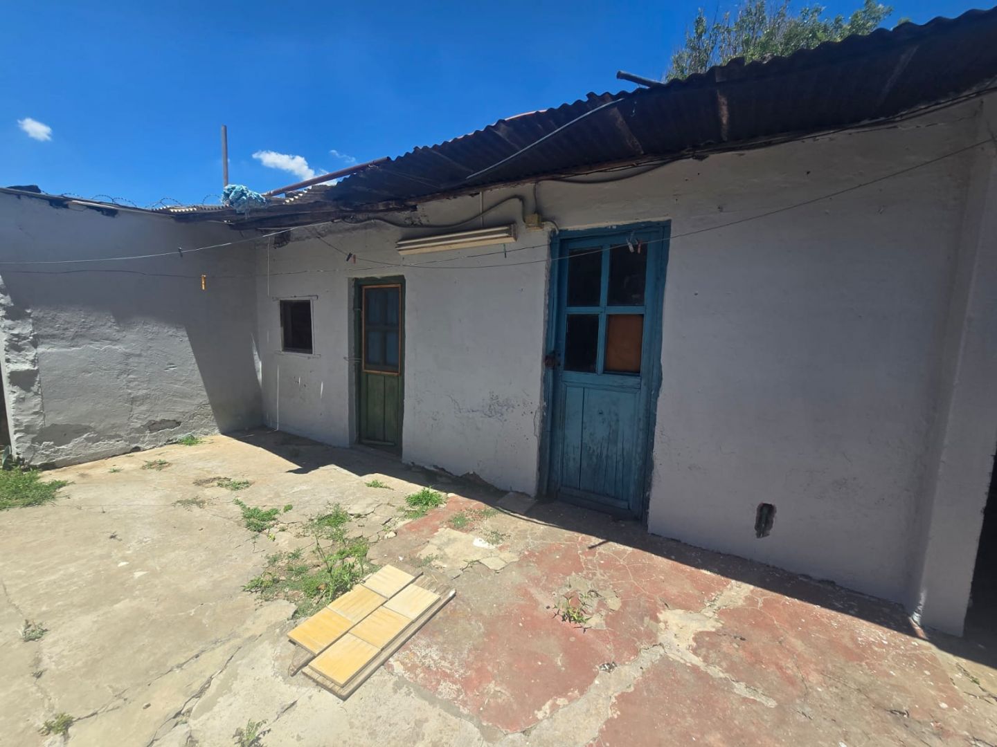 Casa EN ALQUILER
