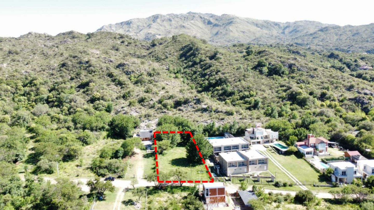 Lote EN VENTA