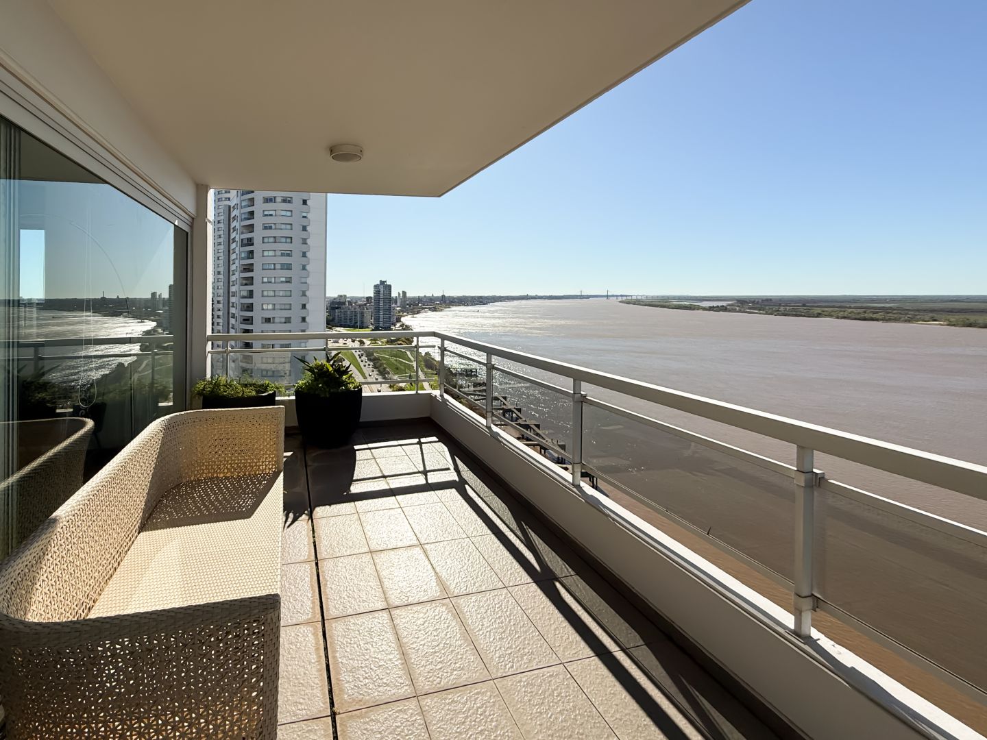 Departamento en Venta en Rosario, Santa Fe