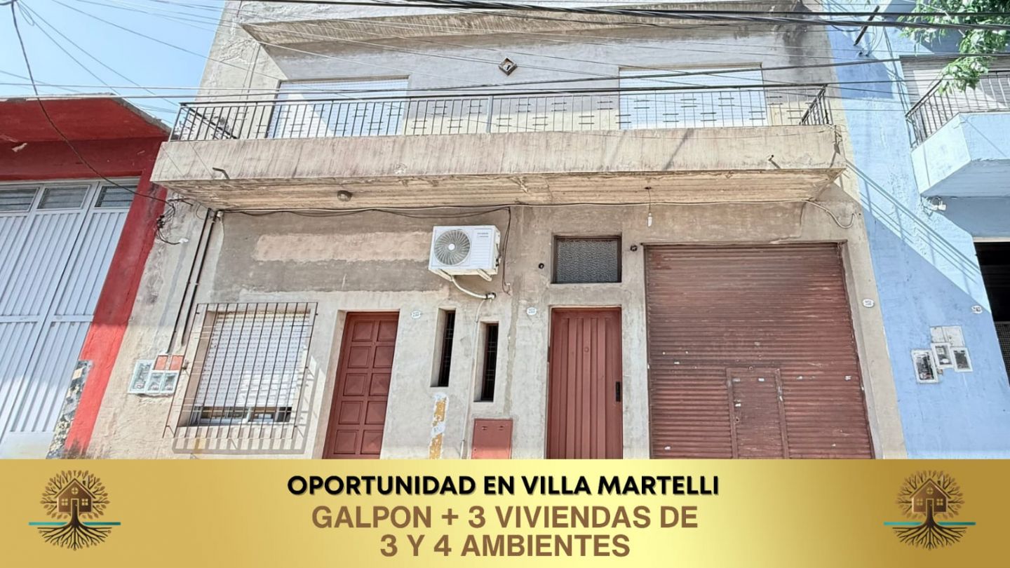 Lote en Venta en Vicente Lopez, G.B.A. Zona Norte