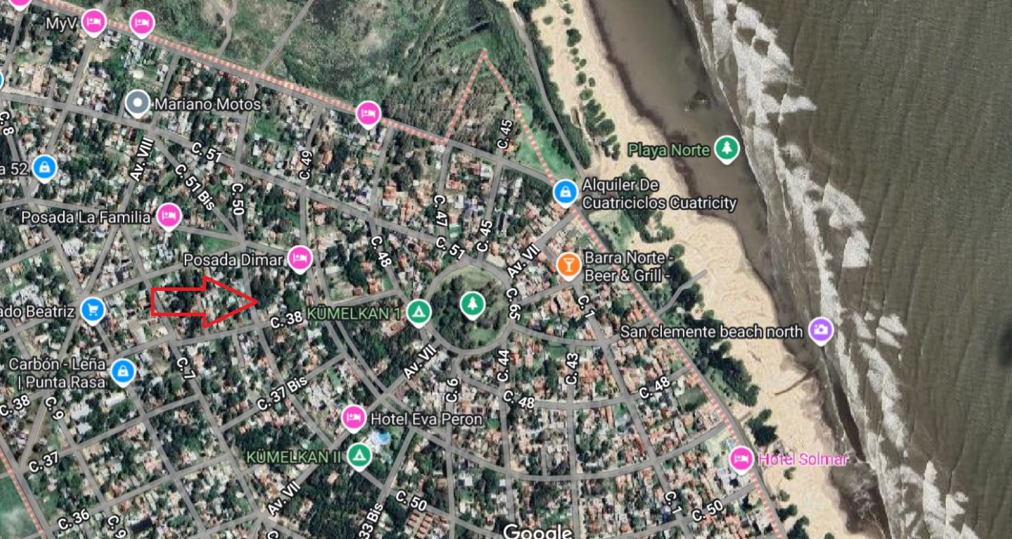 Casa EN VENTA