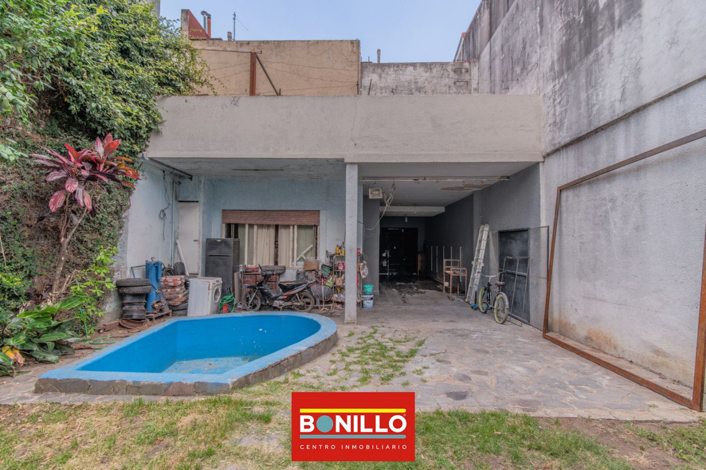 VENTA DE CASA EN Capital Federal - Villa Pueyrredón - 38