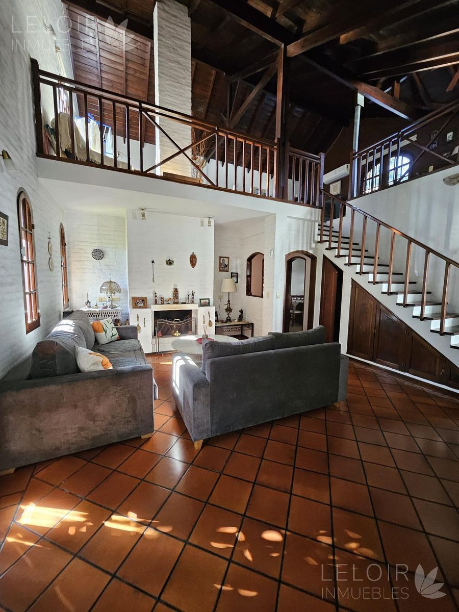Casa en Venta en Ituzaingo, G.B.A. Zona Oeste