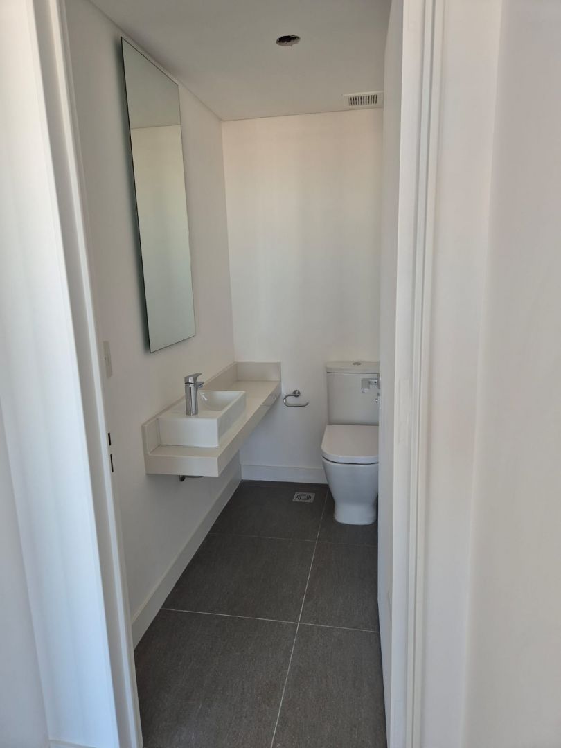 Departamento en Alquiler en Palermo, Capital Federal