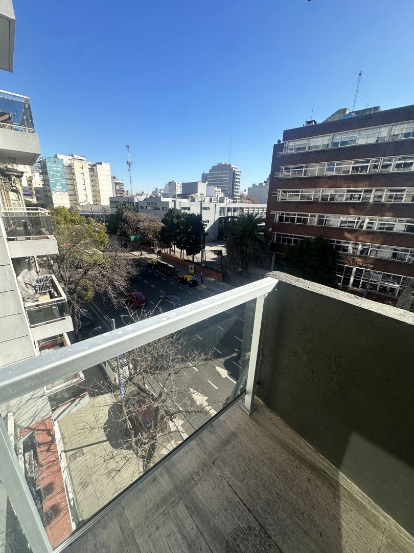 ALQUILER DE DEPARTAMENTO EN Capital Federal - San Cristobal - 10