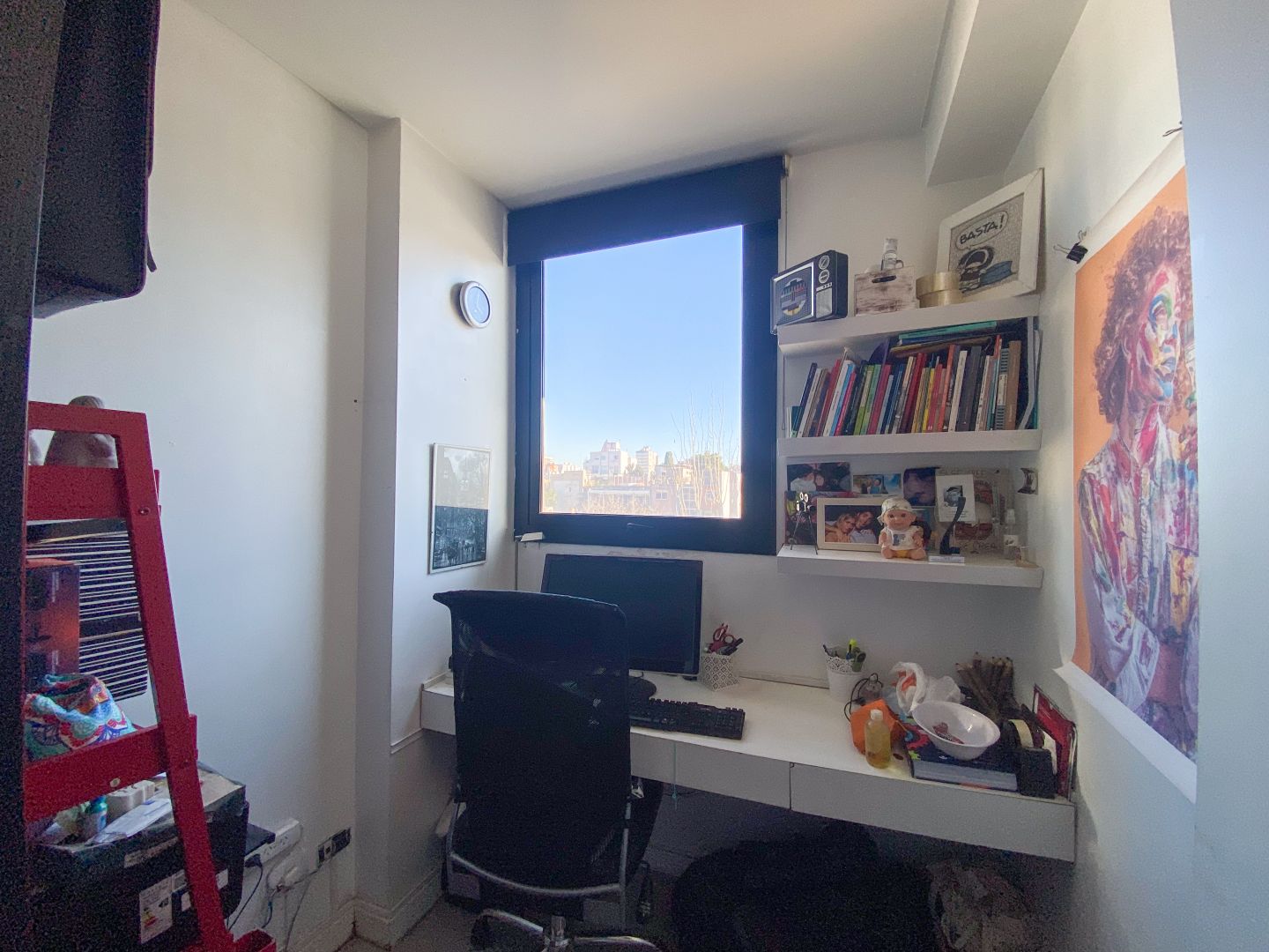 Departamento en Venta en Nuñez, Capital Federal