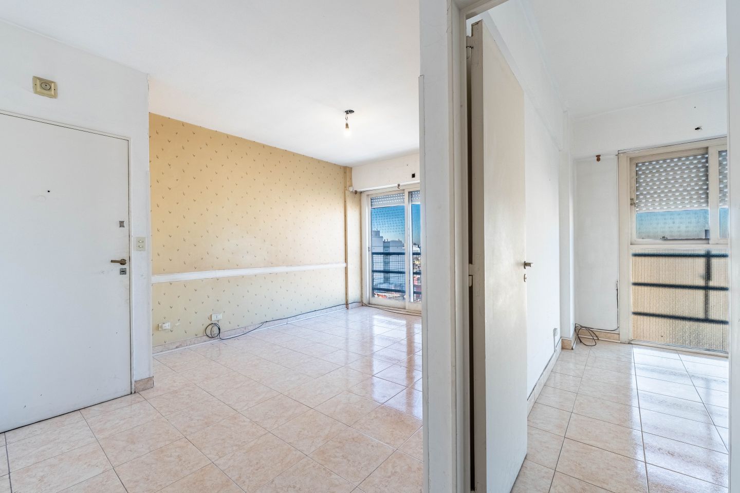 Departamento en Venta en Liniers, Capital Federal