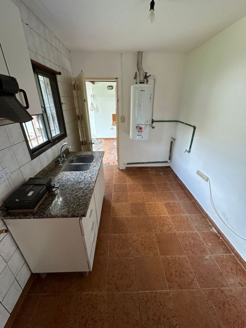 Casa EN ALQUILER