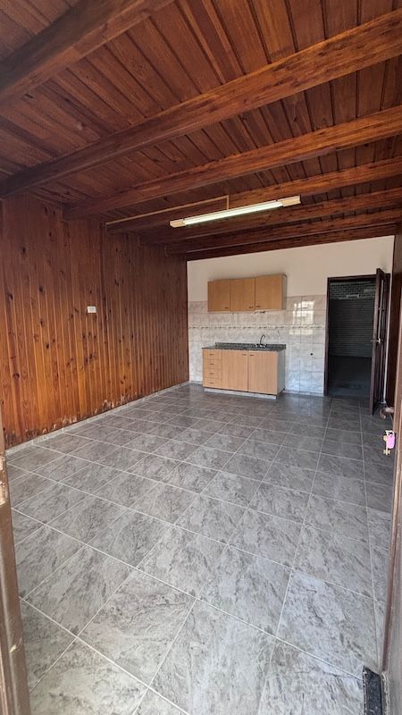 Departamento en alquiler Belgrano 2 ambientes